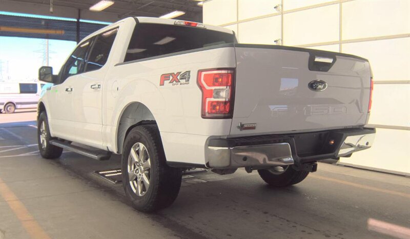 2018 Ford F-150 XLT - Photo 13 - San Diego, CA 92154