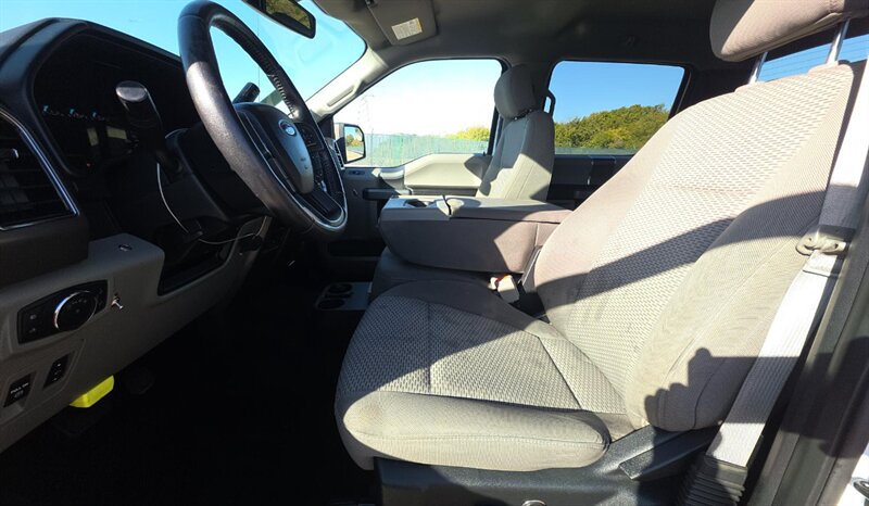 2018 Ford F-150 XLT - Photo 14 - San Diego, CA 92154