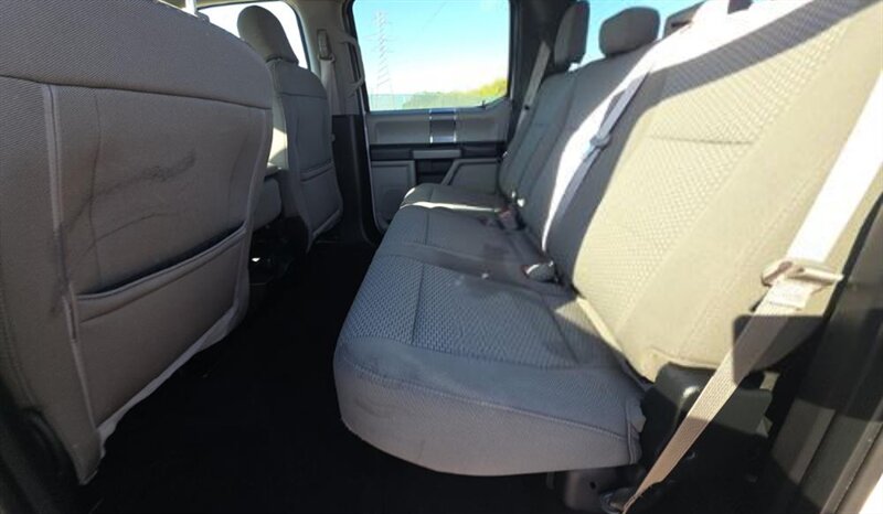 2018 Ford F-150 XLT - Photo 19 - San Diego, CA 92154