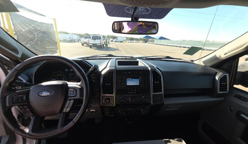 2018 Ford F-150 XLT - Photo 17 - San Diego, CA 92154