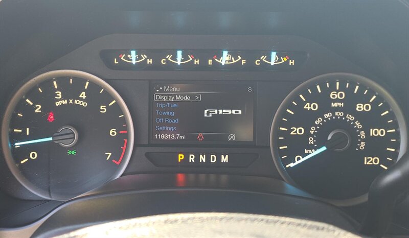 2018 Ford F-150 XLT - Photo 18 - San Diego, CA 92154