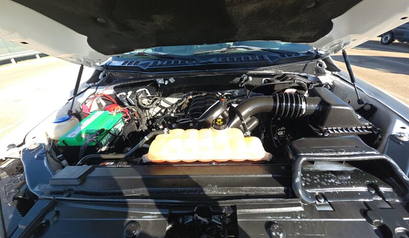 2018 Ford F-150 XLT - Photo 21 - San Diego, CA 92154