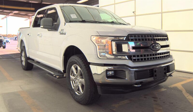 2018 Ford F-150 XLT - Photo 9 - San Diego, CA 92154