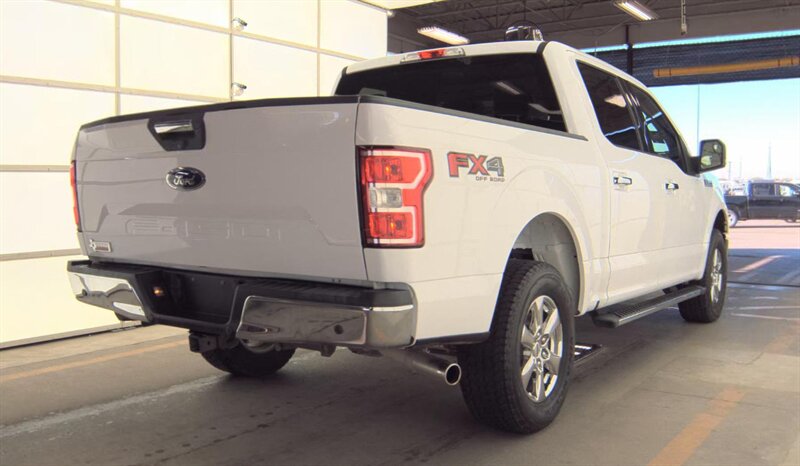 2018 Ford F-150 XLT - Photo 10 - San Diego, CA 92154