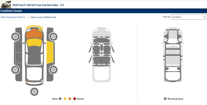 2018 Ford F-150 XLT - Photo 2 - San Diego, CA 92154