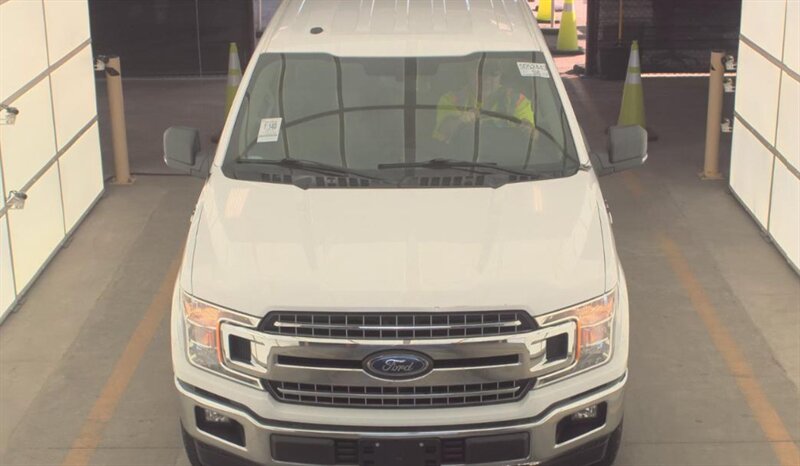 2018 Ford F-150 XLT - Photo 7 - San Diego, CA 92154