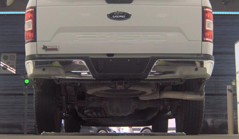 2018 Ford F-150 XLT - Photo 12 - San Diego, CA 92154