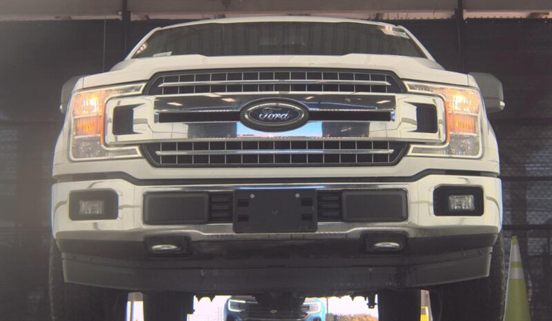 2018 Ford F-150 XLT - Photo 8 - San Diego, CA 92154