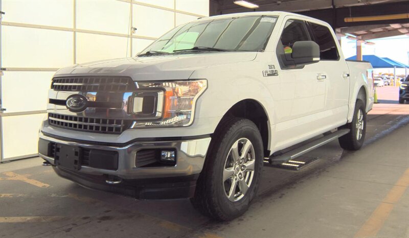 2018 Ford F-150 XLT - Photo 6 - San Diego, CA 92154