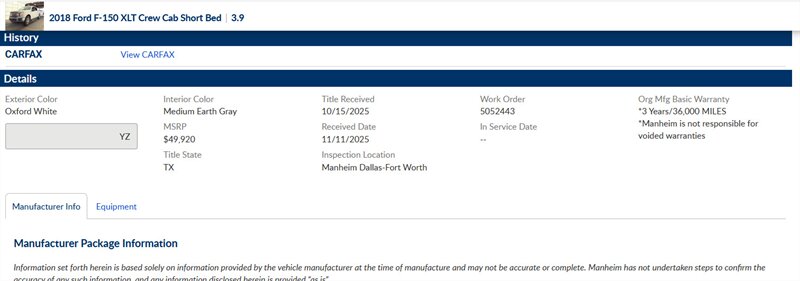 2018 Ford F-150 XLT - Photo 5 - San Diego, CA 92154