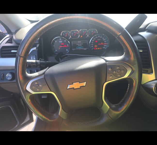 2017 Chevrolet Suburban LS - Photo 12 - San Diego, CA 92154