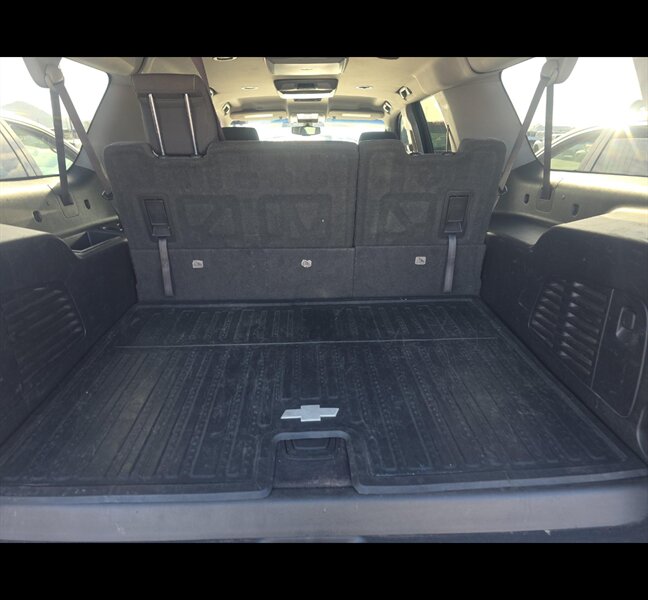 2017 Chevrolet Suburban LS - Photo 17 - San Diego, CA 92154