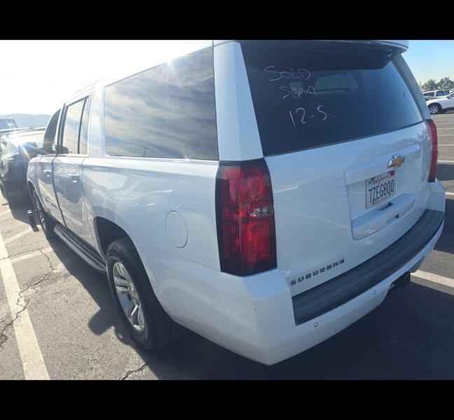 2017 Chevrolet Suburban LS - Photo 9 - San Diego, CA 92154