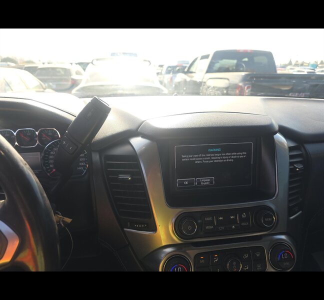 2017 Chevrolet Suburban LS - Photo 13 - San Diego, CA 92154