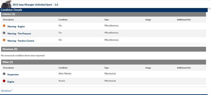 2013 Jeep Wrangler Unlimited Sport - Photo 5 - San Diego, CA 92154