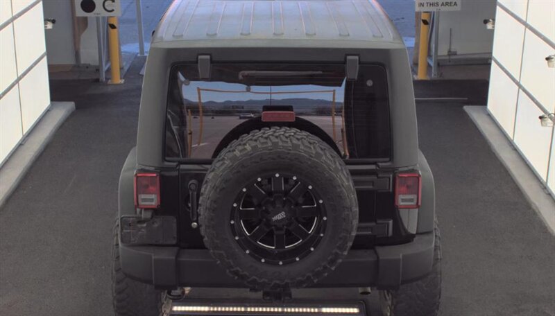 2013 Jeep Wrangler Unlimited Sport - Photo 12 - San Diego, CA 92154