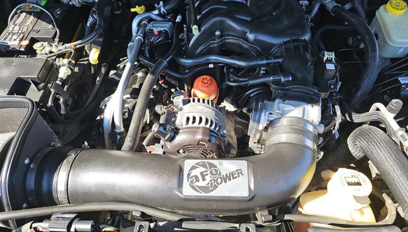 2013 Jeep Wrangler Unlimited Sport - Photo 22 - San Diego, CA 92154