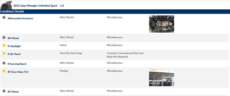 2013 Jeep Wrangler Unlimited Sport - Photo 4 - San Diego, CA 92154