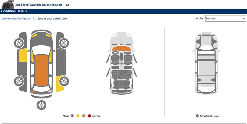 2013 Jeep Wrangler Unlimited Sport - Photo 2 - San Diego, CA 92154