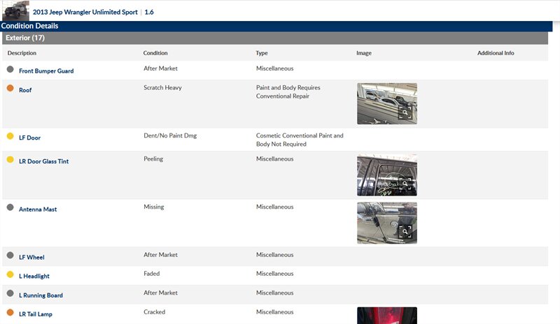 2013 Jeep Wrangler Unlimited Sport - Photo 3 - San Diego, CA 92154