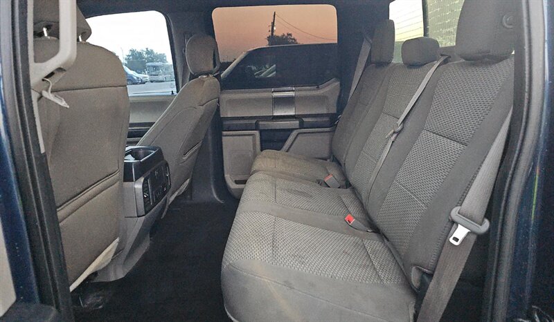 2018 Ford F-150 XLT - Photo 18 - San Diego, CA 92154