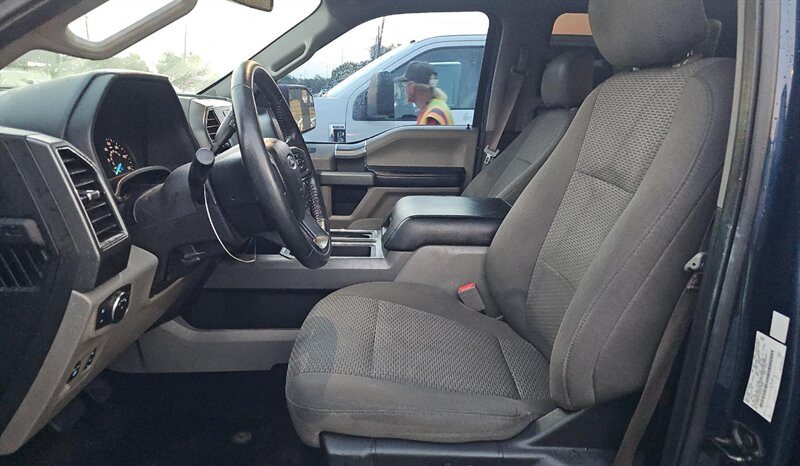 2018 Ford F-150 XLT - Photo 13 - San Diego, CA 92154