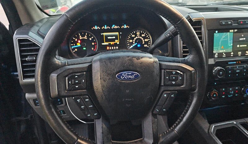 2018 Ford F-150 XLT - Photo 15 - San Diego, CA 92154