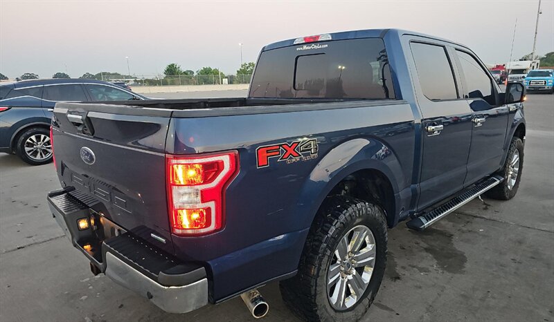 2018 Ford F-150 XLT - Photo 10 - San Diego, CA 92154