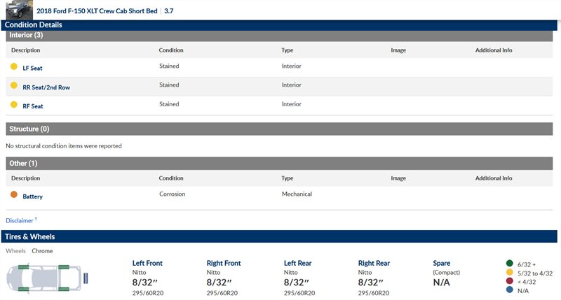 2018 Ford F-150 XLT - Photo 4 - San Diego, CA 92154