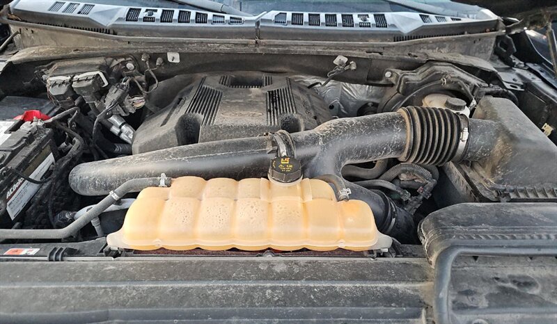 2018 Ford F-150 XLT - Photo 6 - San Diego, CA 92154