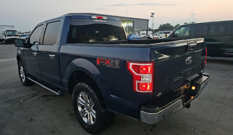 2018 Ford F-150 XLT - Photo 12 - San Diego, CA 92154