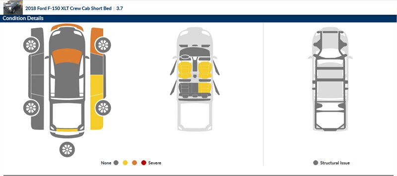 2018 Ford F-150 XLT - Photo 2 - San Diego, CA 92154