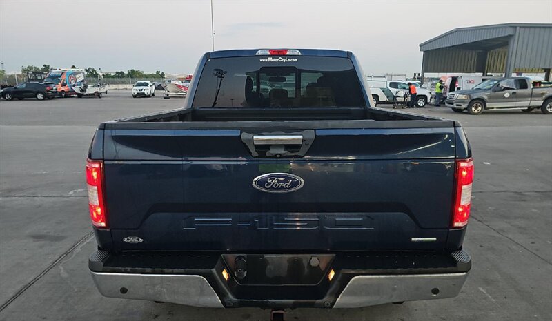 2018 Ford F-150 XLT - Photo 11 - San Diego, CA 92154