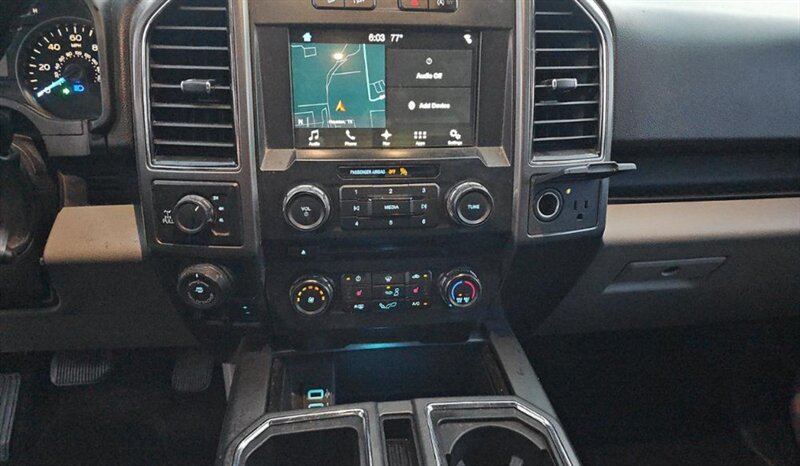 2018 Ford F-150 XLT - Photo 16 - San Diego, CA 92154