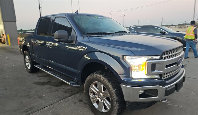 2018 Ford F-150 XLT - Photo 9 - San Diego, CA 92154