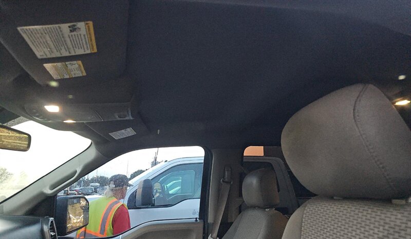 2018 Ford F-150 XLT - Photo 19 - San Diego, CA 92154