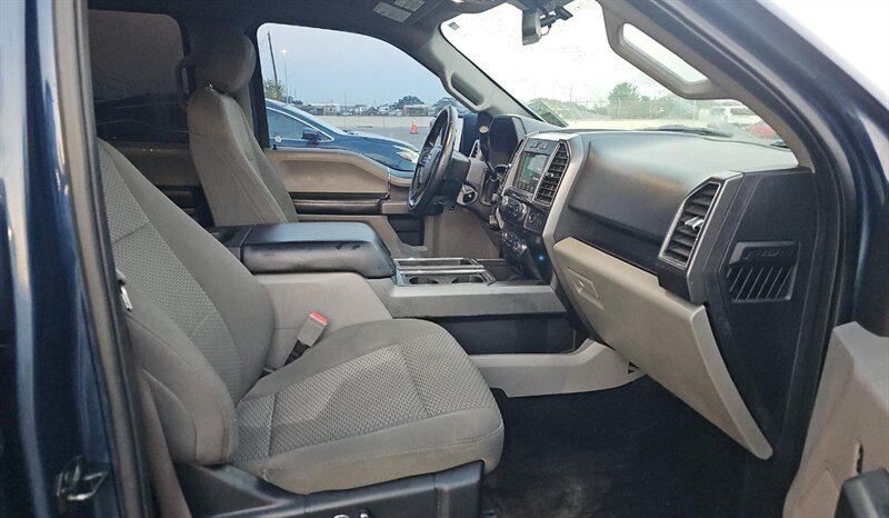 2018 Ford F-150 XLT - Photo 14 - San Diego, CA 92154