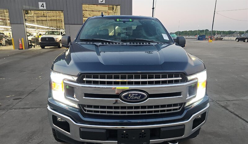 2018 Ford F-150 XLT - Photo 8 - San Diego, CA 92154