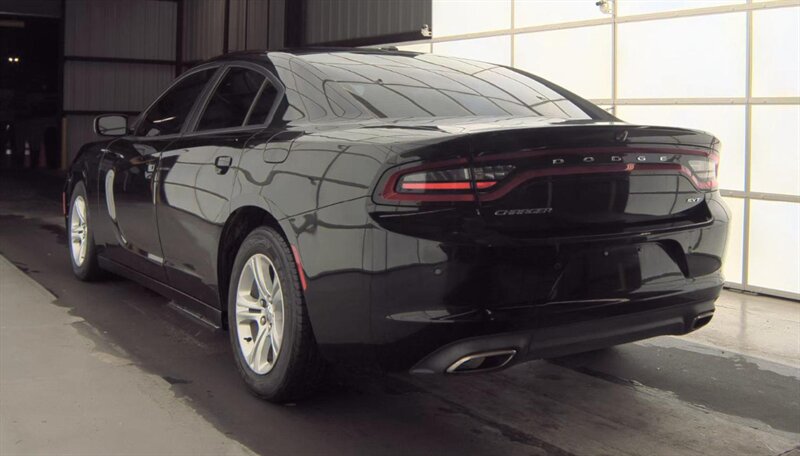 2018 Dodge Charger SXT - Photo 13 - San Diego, CA 92154