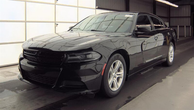2018 Dodge Charger SXT - Photo 6 - San Diego, CA 92154