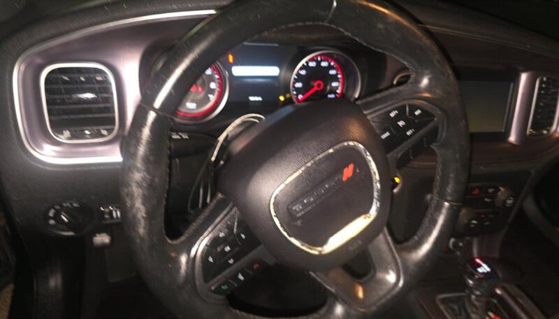 2018 Dodge Charger SXT - Photo 16 - San Diego, CA 92154