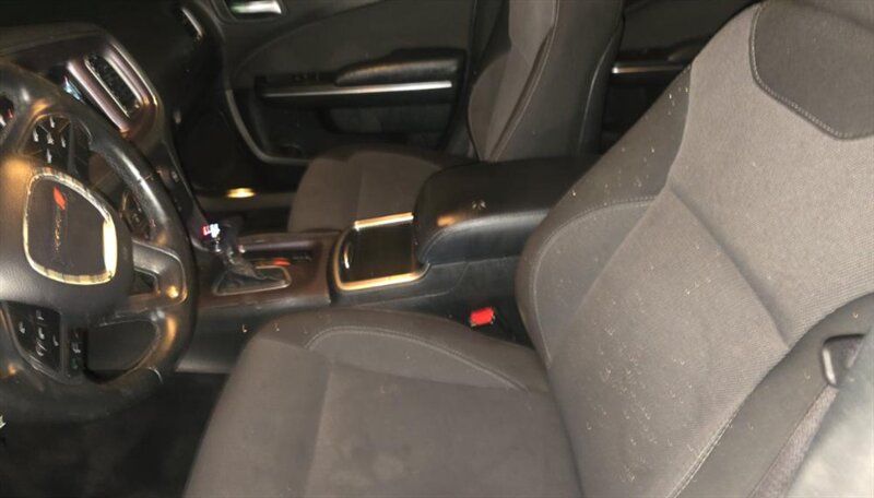 2018 Dodge Charger SXT - Photo 14 - San Diego, CA 92154