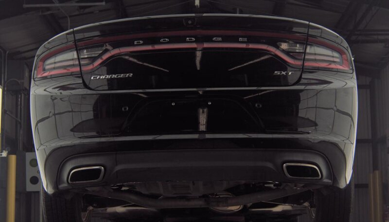 2018 Dodge Charger SXT - Photo 12 - San Diego, CA 92154