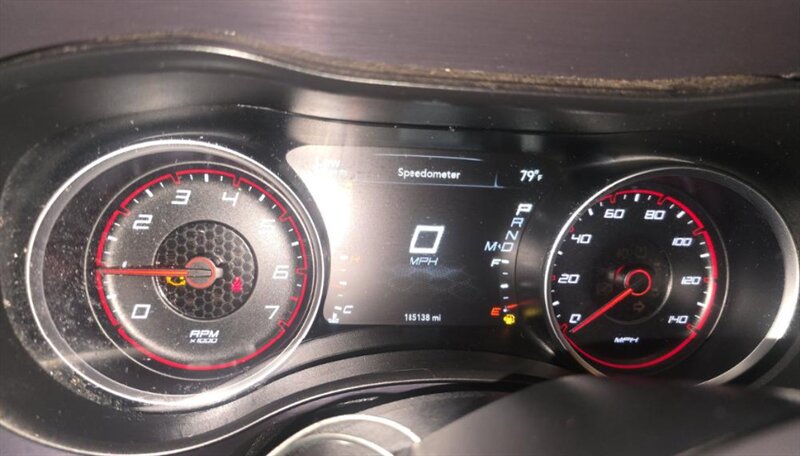 2018 Dodge Charger SXT - Photo 18 - San Diego, CA 92154