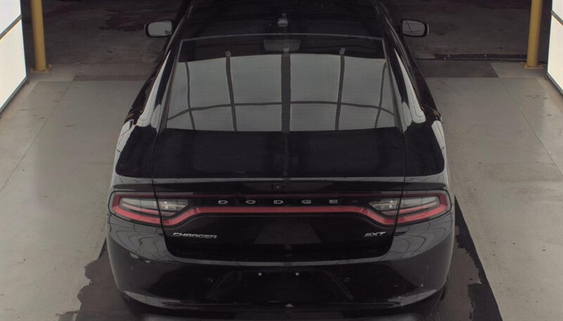 2018 Dodge Charger SXT - Photo 11 - San Diego, CA 92154