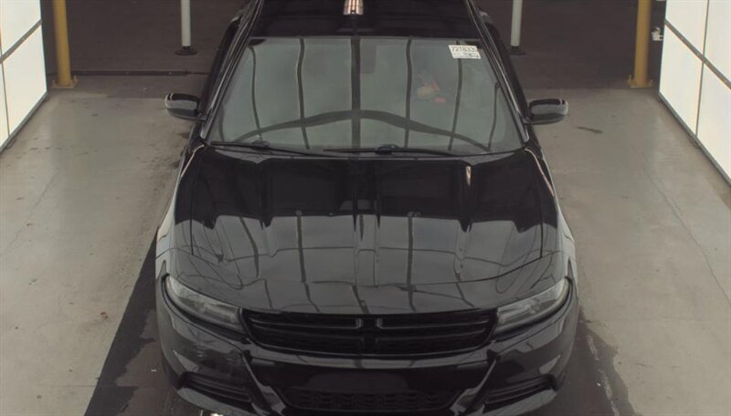 2018 Dodge Charger SXT - Photo 7 - San Diego, CA 92154