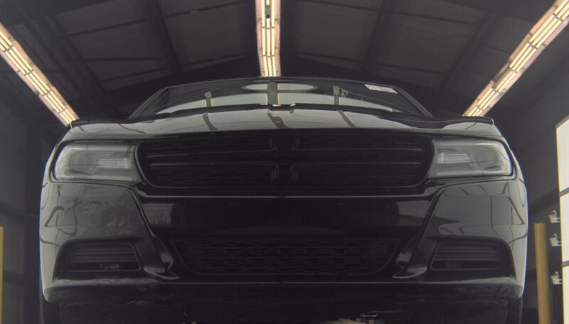 2018 Dodge Charger SXT - Photo 8 - San Diego, CA 92154