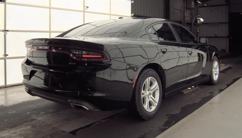 2018 Dodge Charger SXT - Photo 10 - San Diego, CA 92154