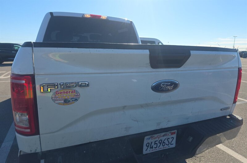 2017 Ford F-150 XLT - Photo 8 - San Diego, CA 92154