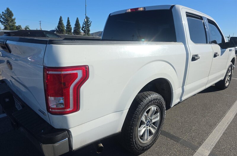 2017 Ford F-150 XLT - Photo 7 - San Diego, CA 92154